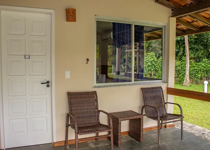 Village Paraíso TropicalPousada