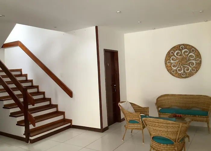 Pousada Villa Encantada Lgbtqiaplus Salvador