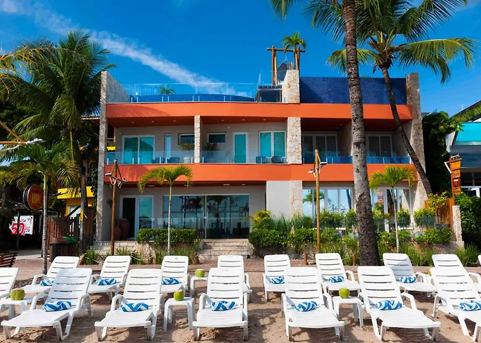 Pousada Bahia Tambor