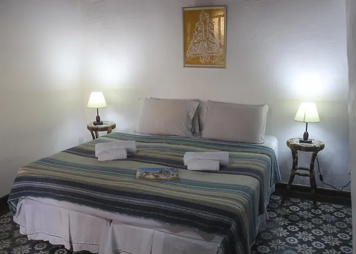 Pousada Beija Flor Salvador