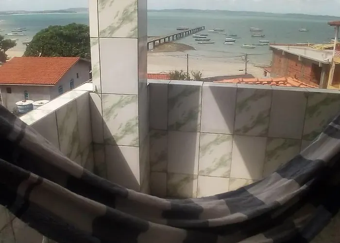 Pousada Paramana Salvador